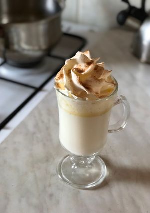 Vajsör Harry Potter kedvenc itala recept fotója