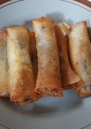 Foto resep Pisang Coklat Keju