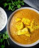 Goan fish curry