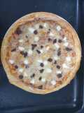 Diet Pizza