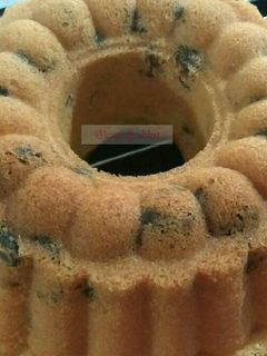 Foto resep Bolu Tape Putih Telur