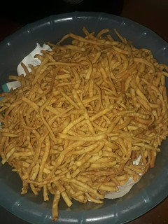 Foto resep Stik Bawang