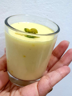 عکسی از دستور شیر برنج (فرنی)