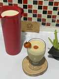 Nutrishake Soya Tomat cherry Pokchoy