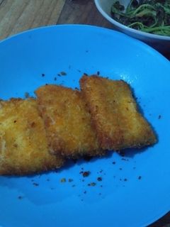 Foto resep Risol mayo