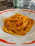 Spaghetti Bolognese