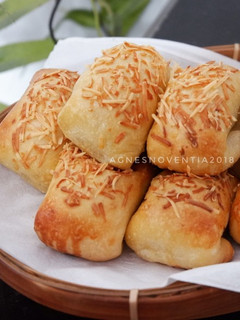 Foto resep Bolen Pisang Tanpa Korsvet