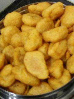 ডালের বড়া (Daler bora recipe in bengali) রেসিপির প্রধান ছবি