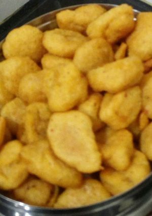 ডালের বড়া (Daler bora recipe in bengali) রেসিপির প্রধান ছবি