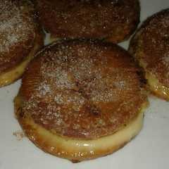 Una foto de Galletas de la abuela