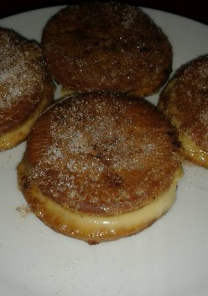 Una foto de Galletas de la abuela