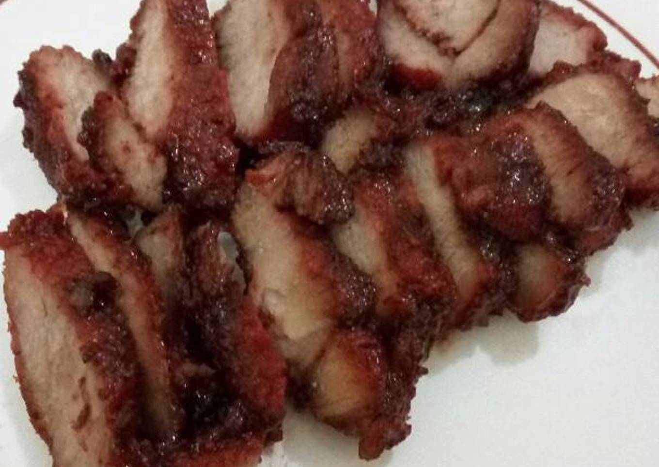 Charsiu