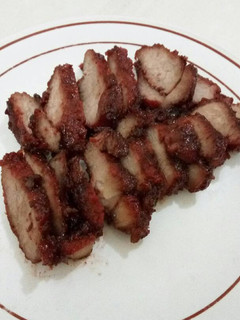 Foto resep Charsiu