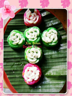 Foto resep Kue Bihun