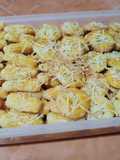 Kastengel dan garlic cheese (55_GAS2025)
