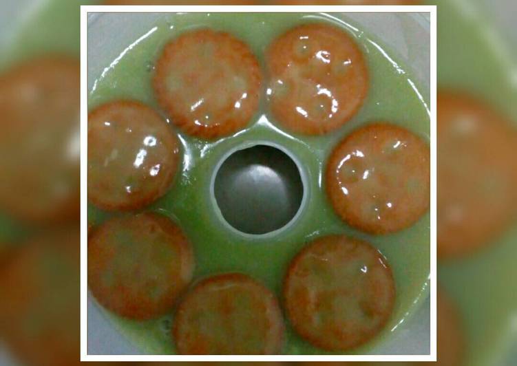 Resep Puding biskuit kelapa oleh Santika Irham Cookpad Resep Puding biskuit kelapa oleh Santika Irham Cookpad