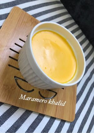 صورة لوصفة صوص الجبنة الشيدر 🍟