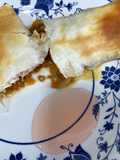 Súper Rollito de Primavera casero en freidora de aire u horno
