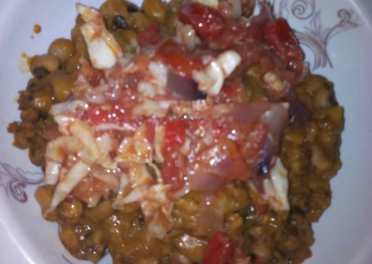 How to Make Speedy Beans and cabbage source Cooking Basics for Newbies