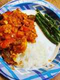 Bacalao Guisado