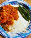 Bacalao Guisado