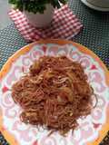 Bihun Simpel
