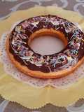Ciambella allo yogurt