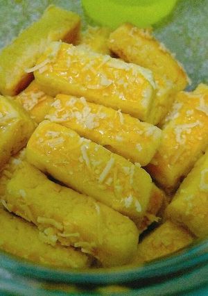 Foto resep Kastangel Keju