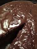 Sacher Torte