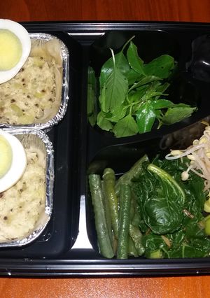 Foto resep Diet Mayo H-5