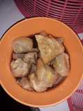 Empek2 ikan layang