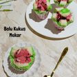 Bolu Kukus Mekar