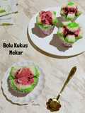 Bolu Kukus Mekar