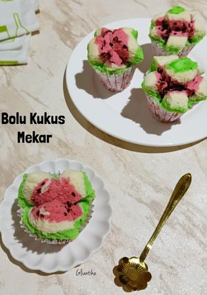 Foto resep Bolu Kukus Mekar