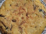 Una foto de ceps confitados