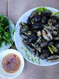 Boiled Virgin Snails