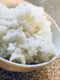 Gohan ~Arroz al Vapor Estilo Japonés~