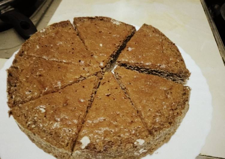 Recipe of Perfect Chocolate cake#weeklyjikonichallenge