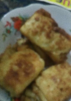 Foto resep Risols anti gagal