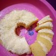 Bolu keju kukus