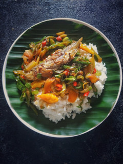 Foto resep Peda Cabe Ijo