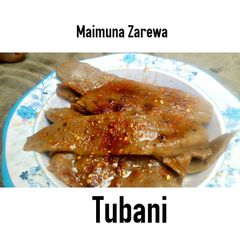 A picture of Tubani.