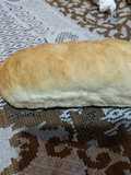 Pan casero