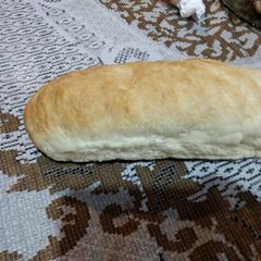 A picture of Pan casero.