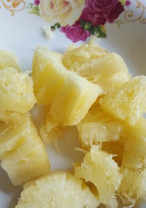 Foto resep Singkong keju sehat istimewa