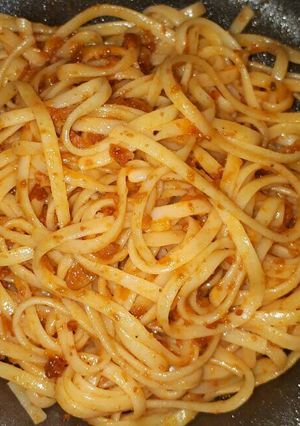 Foto resep Futtucini simple