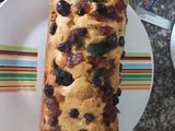 Budín inglés