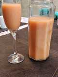 Guayaba sour
