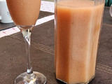 Guayaba sour
