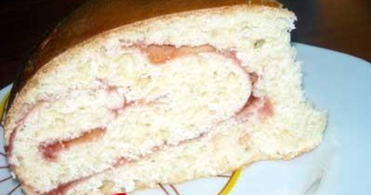 Tsoureki in the bread machine Recipe by Cookpad Greece Cookpad